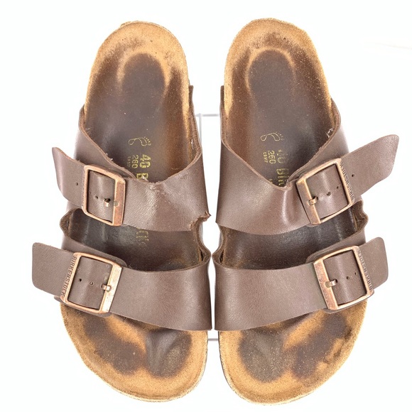Birkenstock Shoes - Birkenstock Women’s Sandals Size 9